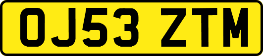 OJ53ZTM
