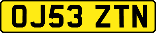 OJ53ZTN