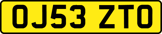 OJ53ZTO