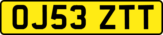 OJ53ZTT