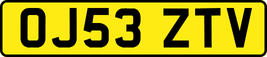 OJ53ZTV