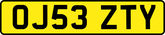 OJ53ZTY