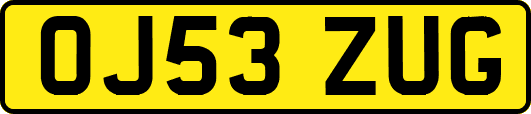OJ53ZUG
