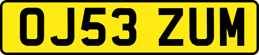 OJ53ZUM