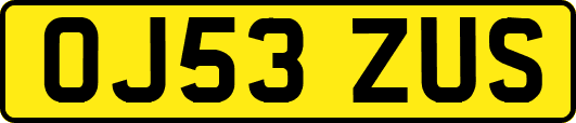 OJ53ZUS