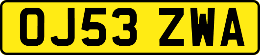 OJ53ZWA