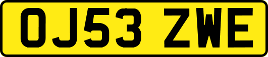 OJ53ZWE