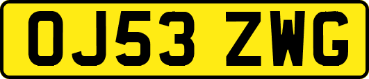 OJ53ZWG