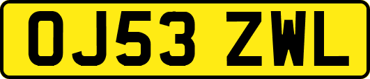 OJ53ZWL
