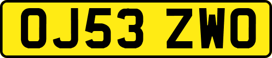 OJ53ZWO