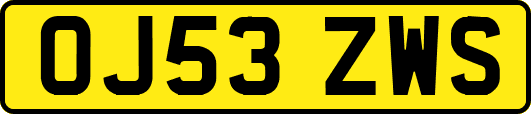 OJ53ZWS