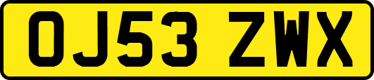 OJ53ZWX