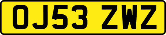 OJ53ZWZ