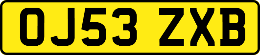 OJ53ZXB