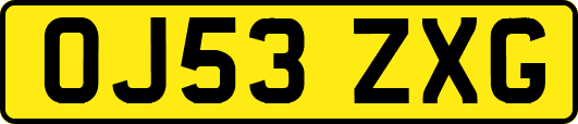 OJ53ZXG
