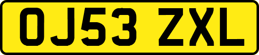 OJ53ZXL