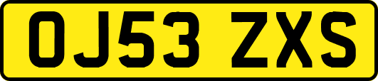 OJ53ZXS