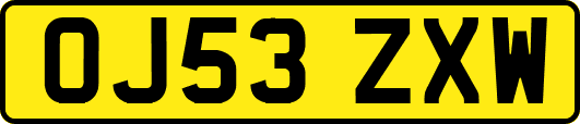 OJ53ZXW
