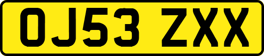 OJ53ZXX