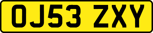 OJ53ZXY