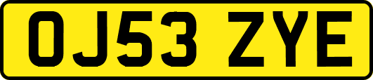 OJ53ZYE
