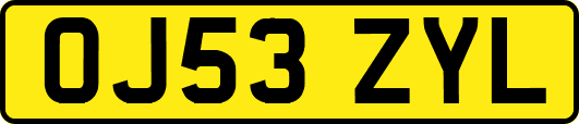 OJ53ZYL