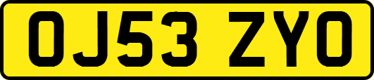 OJ53ZYO
