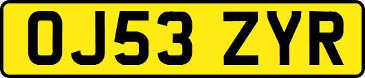 OJ53ZYR