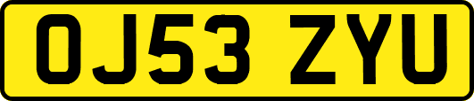 OJ53ZYU