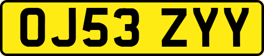 OJ53ZYY