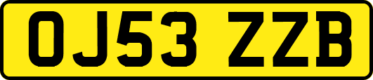 OJ53ZZB