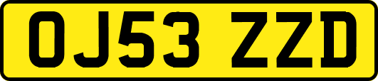 OJ53ZZD