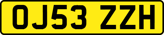 OJ53ZZH