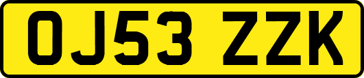 OJ53ZZK