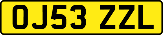 OJ53ZZL