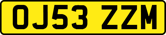 OJ53ZZM