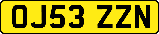 OJ53ZZN