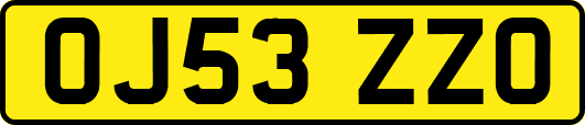 OJ53ZZO