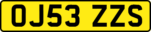 OJ53ZZS