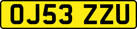 OJ53ZZU