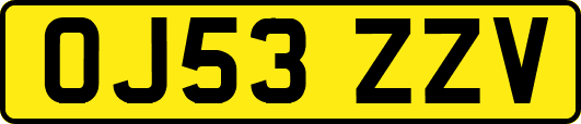 OJ53ZZV