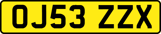 OJ53ZZX