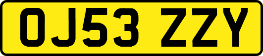 OJ53ZZY