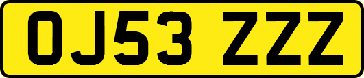 OJ53ZZZ