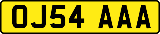 OJ54AAA