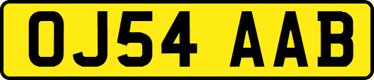 OJ54AAB