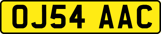 OJ54AAC