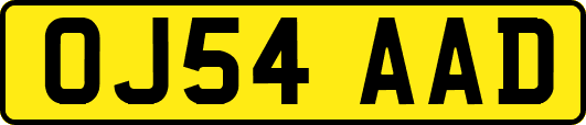 OJ54AAD