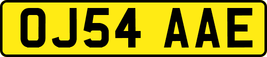 OJ54AAE
