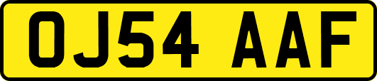 OJ54AAF
